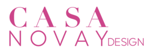 Casa Novay Design Logo
